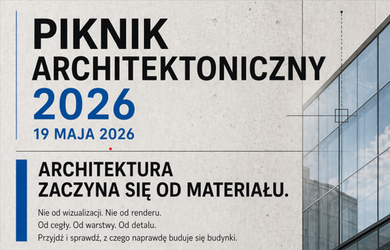 Piknik Architektoniczny